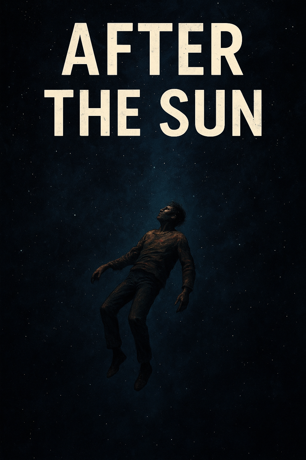 Story Title cover